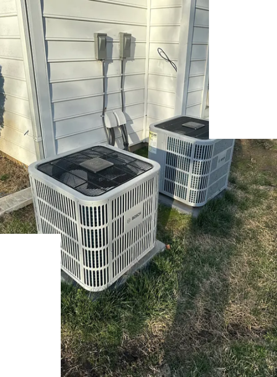 Residential HVAC Services