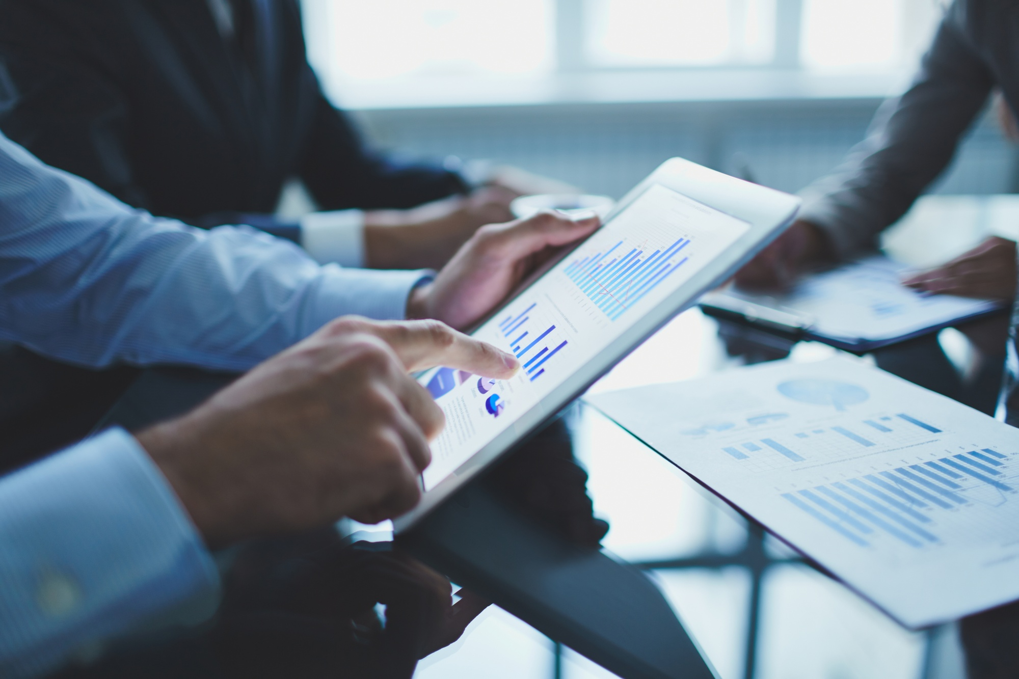 Flexible Financing Flexible Financing