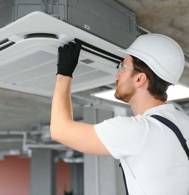 Affordable-HVAC-maintenance-Mooresville, NC