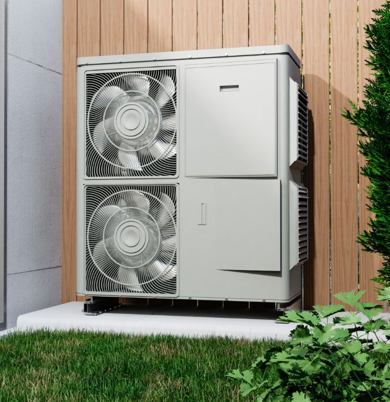 Best-HVAC-Services-in-Mint Hill, NC